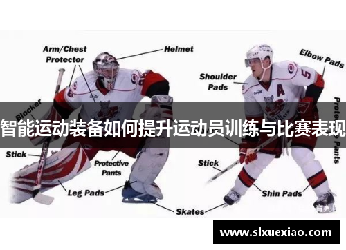 智能运动装备如何提升运动员训练与比赛表现